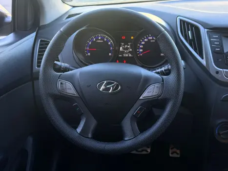 HYUNDAI HB 20 Hatch X 1.6 16V 4P PREMIUM FLEX AUTOM�TICO, Foto 10