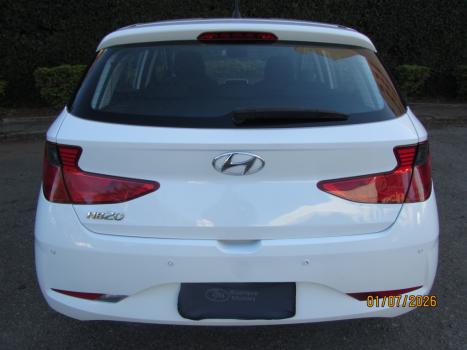 HYUNDAI HB 20 Hatch 1.0 12V 4P FLEX SENSE, Foto 3