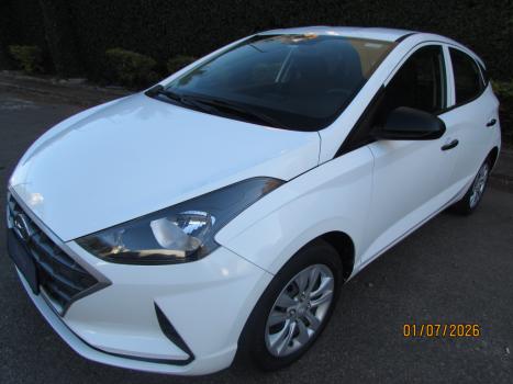 HYUNDAI HB 20 Hatch 1.0 12V 4P FLEX SENSE, Foto 5