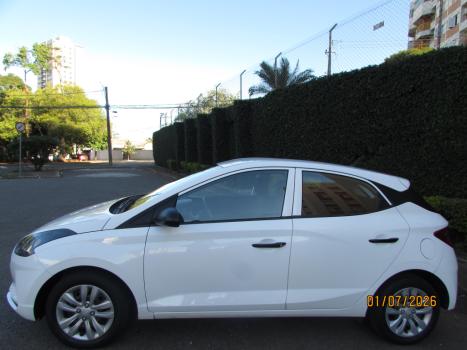 HYUNDAI HB 20 Hatch 1.0 12V 4P FLEX SENSE, Foto 8