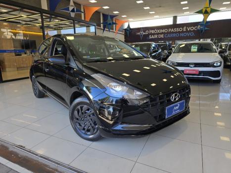 HYUNDAI HB 20 Hatch 1.0 12V 4P FLEX SENSE, Foto 1