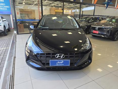 HYUNDAI HB 20 Hatch 1.0 12V 4P FLEX SENSE, Foto 2
