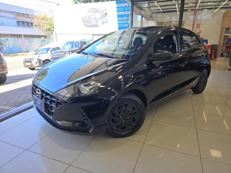 HYUNDAI HB 20 Hatch 1.0 12V 4P FLEX SENSE, Foto 3