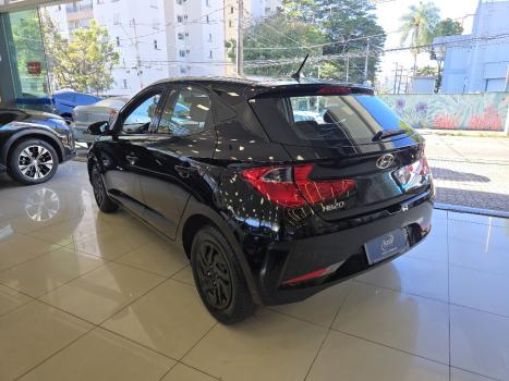 HYUNDAI HB 20 Hatch 1.0 12V 4P FLEX SENSE, Foto 4
