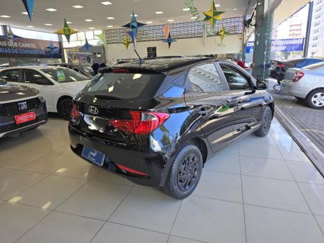 HYUNDAI HB 20 Hatch 1.0 12V 4P FLEX SENSE, Foto 6