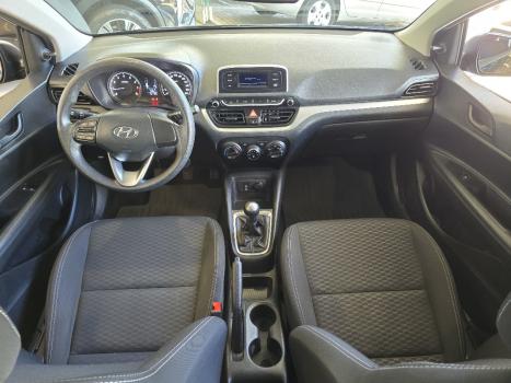 HYUNDAI HB 20 Hatch 1.0 12V 4P FLEX SENSE, Foto 7