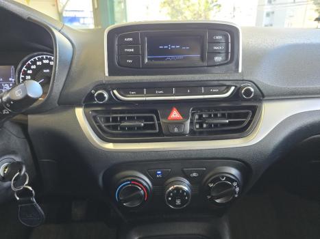 HYUNDAI HB 20 Hatch 1.0 12V 4P FLEX SENSE, Foto 8
