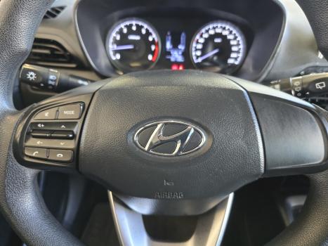 HYUNDAI HB 20 Hatch 1.0 12V 4P FLEX SENSE, Foto 10