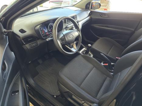 HYUNDAI HB 20 Hatch 1.0 12V 4P FLEX SENSE, Foto 12
