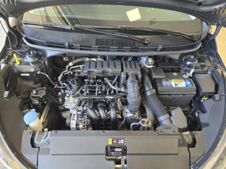 HYUNDAI HB 20 Hatch 1.0 12V 4P FLEX SENSE, Foto 18