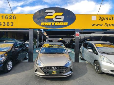 HYUNDAI HB 20 Hatch 1.0 12V 4P FLEX VISION, Foto 2
