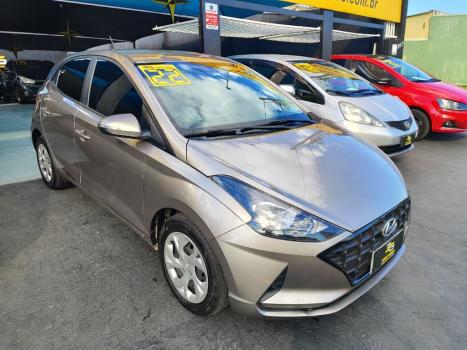 HYUNDAI HB 20 Hatch 1.0 12V 4P FLEX VISION, Foto 3