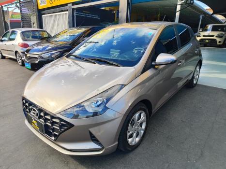 HYUNDAI HB 20 Hatch 1.0 12V 4P FLEX VISION, Foto 4