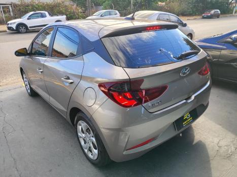HYUNDAI HB 20 Hatch 1.0 12V 4P FLEX VISION, Foto 5