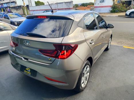 HYUNDAI HB 20 Hatch 1.0 12V 4P FLEX VISION, Foto 6
