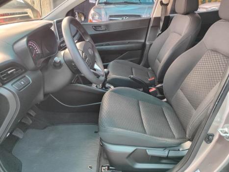 HYUNDAI HB 20 Hatch 1.0 12V 4P FLEX VISION, Foto 9
