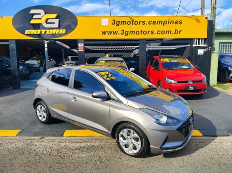 HYUNDAI HB 20 Hatch 1.0 12V 4P FLEX VISION, Foto 11