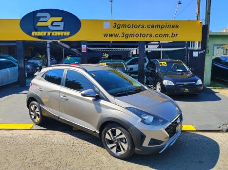 HYUNDAI HB 20 Hatch X 1.6 16V 4P VISION FLEX AUTOM�TICO, Foto 1