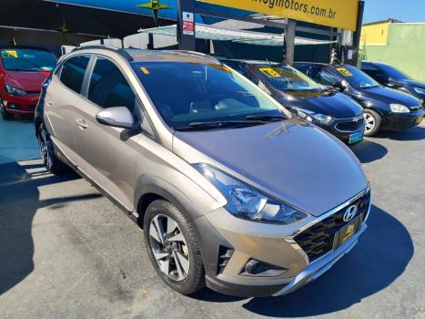 HYUNDAI HB 20 Hatch X 1.6 16V 4P VISION FLEX AUTOM�TICO, Foto 3