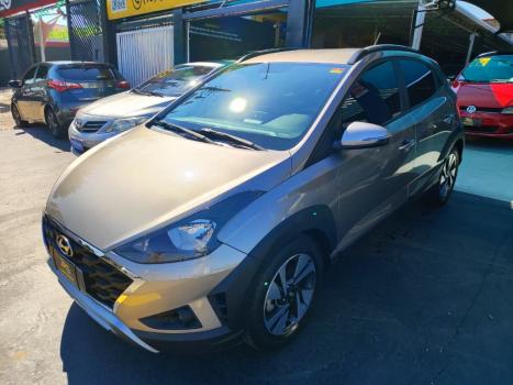 HYUNDAI HB 20 Hatch X 1.6 16V 4P VISION FLEX AUTOM�TICO, Foto 4