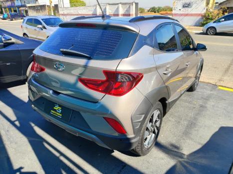 HYUNDAI HB 20 Hatch X 1.6 16V 4P VISION FLEX AUTOM�TICO, Foto 5