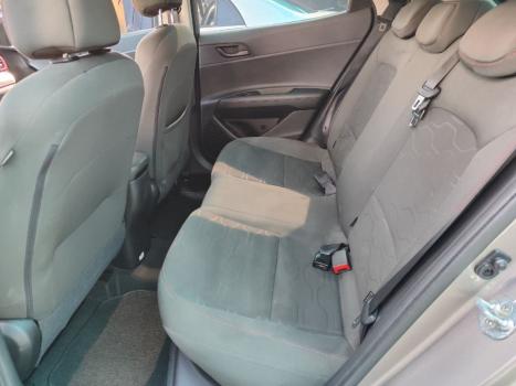 HYUNDAI HB 20 Hatch X 1.6 16V 4P VISION FLEX AUTOM�TICO, Foto 10