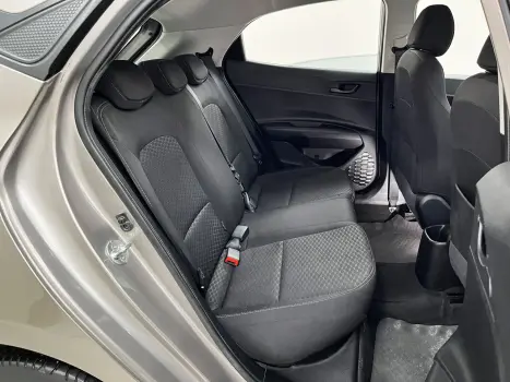 HYUNDAI HB 20 Hatch 1.0 12V 4P FLEX TGDI TURBO VISION AUTOM�TICO, Foto 6