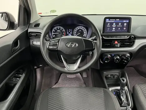 HYUNDAI HB 20 Hatch 1.0 12V 4P FLEX TGDI TURBO VISION AUTOM�TICO, Foto 11