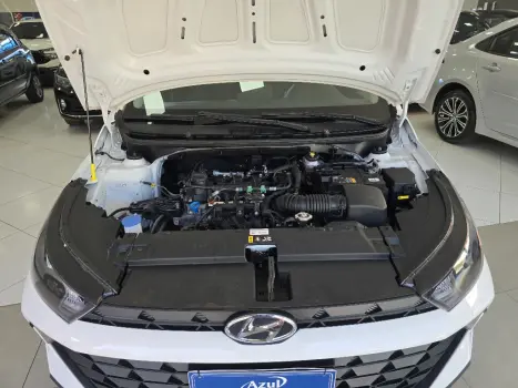 HYUNDAI HB 20 Hatch 1.0 12V 4P FLEX COMFORT PLUS, Foto 19