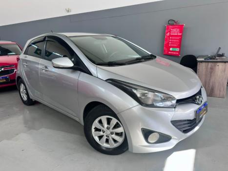 HYUNDAI HB 20 Hatch 1.0 12V 4P FLEX UNIQUE, Foto 3