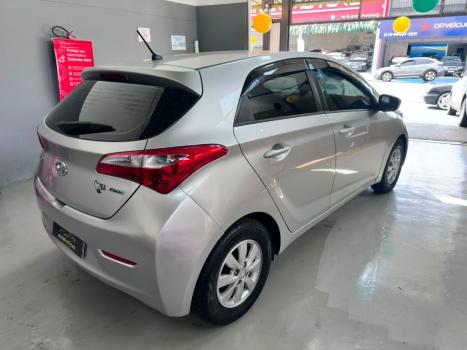 HYUNDAI HB 20 Hatch 1.0 12V 4P FLEX UNIQUE, Foto 5