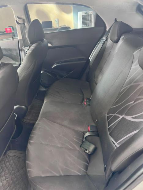HYUNDAI HB 20 Hatch 1.0 12V 4P FLEX UNIQUE, Foto 9