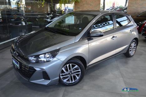 HYUNDAI HB 20 Hatch 1.0 12V 4P LIMITED, Foto 1