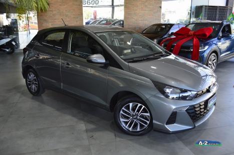 HYUNDAI HB 20 Hatch 1.0 12V 4P LIMITED, Foto 2