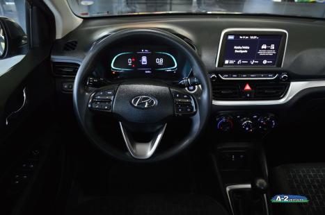 HYUNDAI HB 20 Hatch 1.0 12V 4P LIMITED, Foto 4