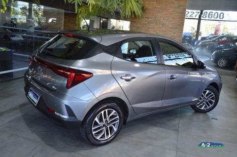 HYUNDAI HB 20 Hatch 1.0 12V 4P LIMITED, Foto 6