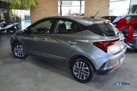 HYUNDAI HB 20 Hatch 1.0 12V 4P LIMITED, Foto 7