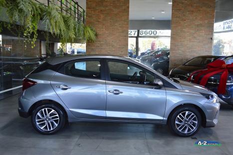 HYUNDAI HB 20 Hatch 1.0 12V 4P LIMITED, Foto 8