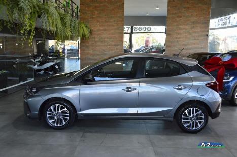 HYUNDAI HB 20 Hatch 1.0 12V 4P LIMITED, Foto 9