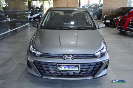 HYUNDAI HB 20 Hatch 1.0 12V 4P LIMITED, Foto 10