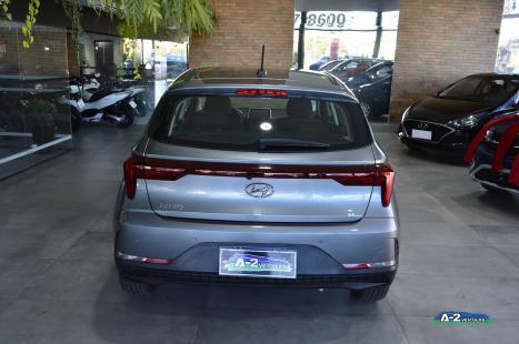 HYUNDAI HB 20 Hatch 1.0 12V 4P LIMITED, Foto 11