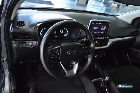 HYUNDAI HB 20 Hatch 1.0 12V 4P LIMITED, Foto 12