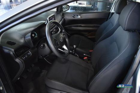 HYUNDAI HB 20 Hatch 1.0 12V 4P LIMITED, Foto 13