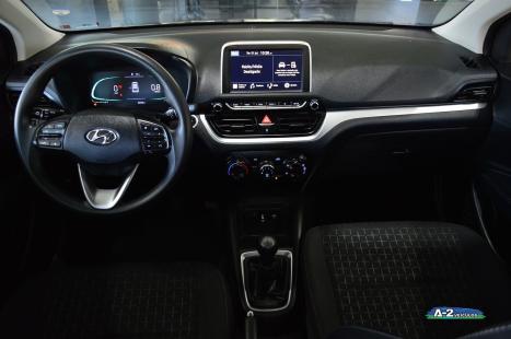 HYUNDAI HB 20 Hatch 1.0 12V 4P LIMITED, Foto 14