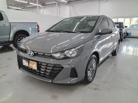 HYUNDAI HB 20 Hatch 1.0 12V 4P LIMITED, Foto 1