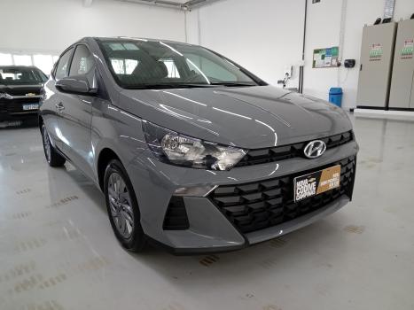 HYUNDAI HB 20 Hatch 1.0 12V 4P LIMITED, Foto 2