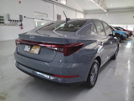 HYUNDAI HB 20 Hatch 1.0 12V 4P LIMITED, Foto 3