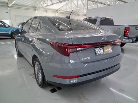 HYUNDAI HB 20 Hatch 1.0 12V 4P LIMITED, Foto 4