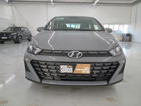 HYUNDAI HB 20 Hatch 1.0 12V 4P LIMITED, Foto 5