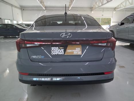 HYUNDAI HB 20 Hatch 1.0 12V 4P LIMITED, Foto 6